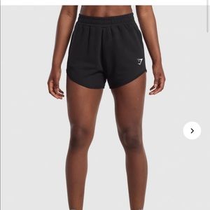 Gymshark Training Sweat Shorts